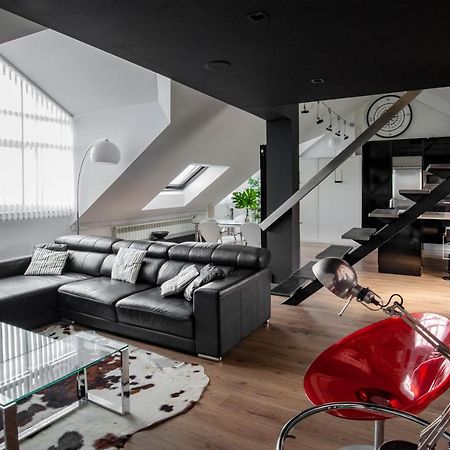 Oktheway Loft Maestranza Διαμέρισμα A Coruña Εξωτερικό φωτογραφία