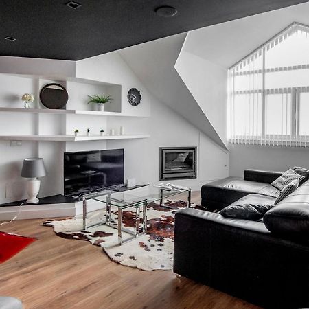 Oktheway Loft Maestranza Διαμέρισμα A Coruña Εξωτερικό φωτογραφία