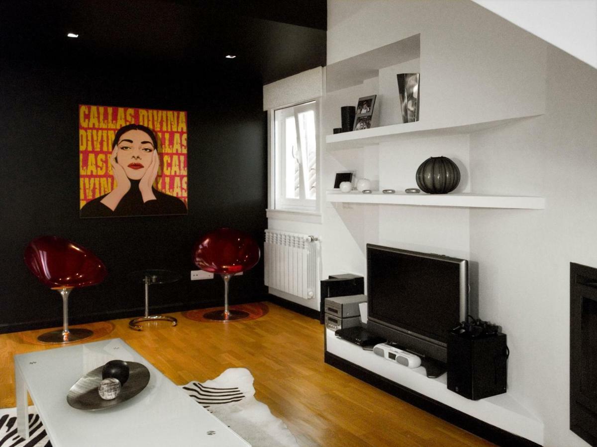 Oktheway Loft Maestranza Διαμέρισμα A Coruña Εξωτερικό φωτογραφία