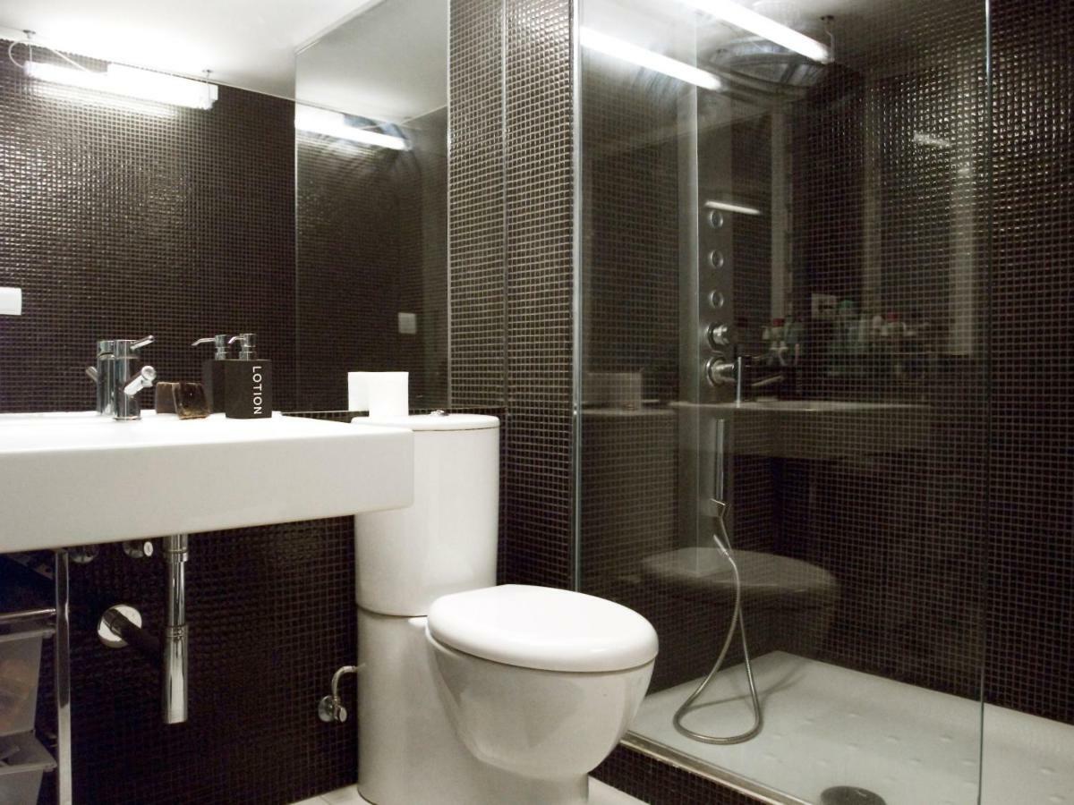 Oktheway Loft Maestranza Διαμέρισμα A Coruña Εξωτερικό φωτογραφία