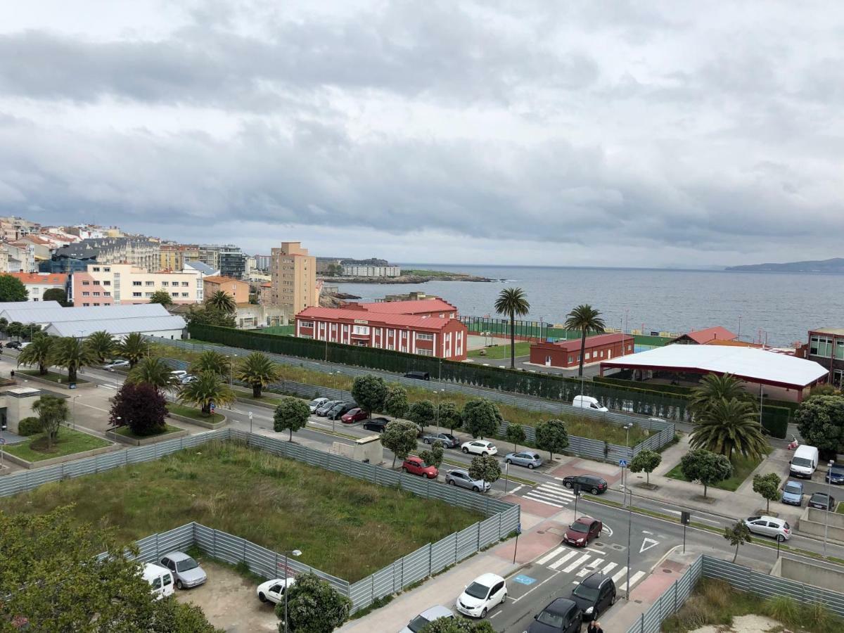 Oktheway Loft Maestranza Διαμέρισμα A Coruña Εξωτερικό φωτογραφία