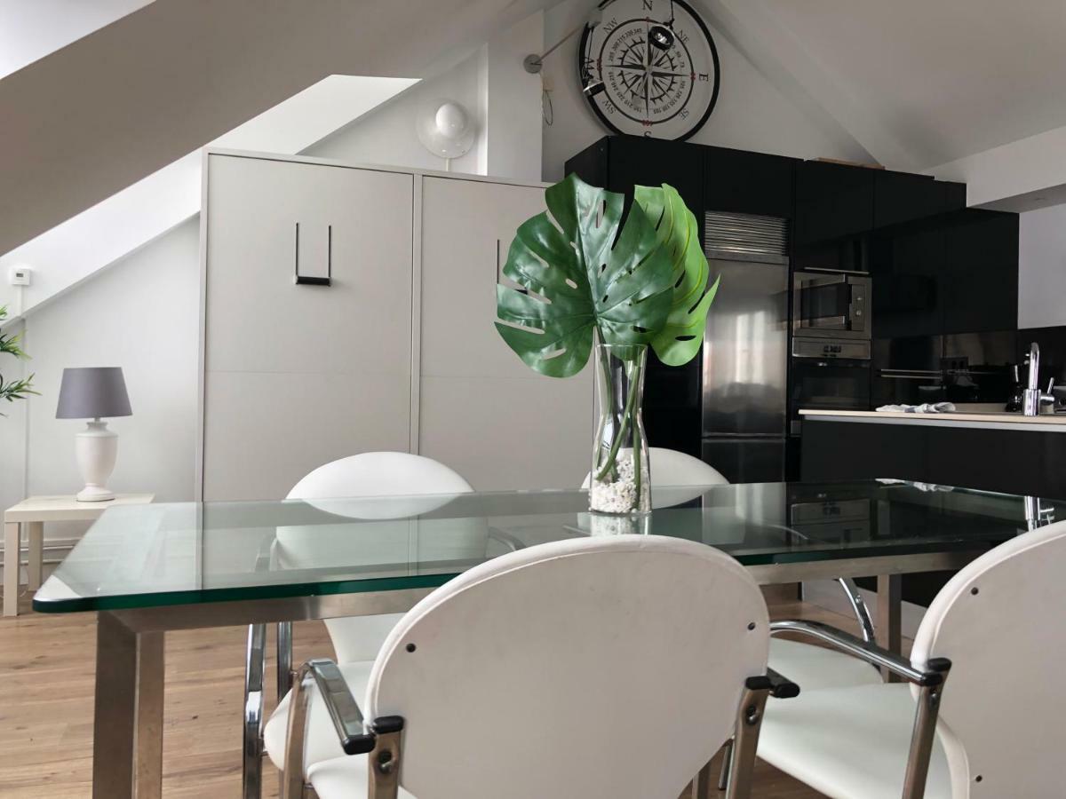 Oktheway Loft Maestranza Διαμέρισμα A Coruña Εξωτερικό φωτογραφία