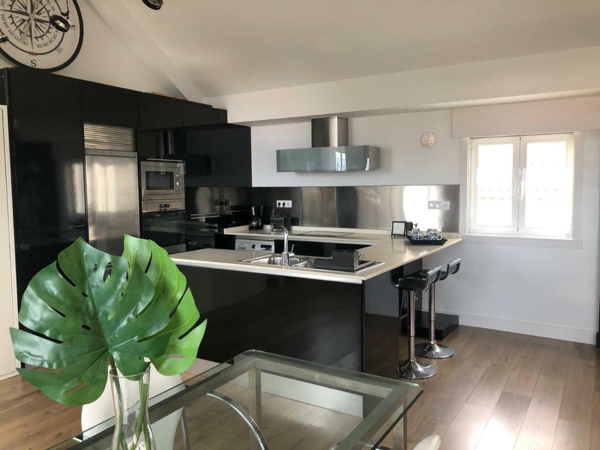Oktheway Loft Maestranza Διαμέρισμα A Coruña Εξωτερικό φωτογραφία