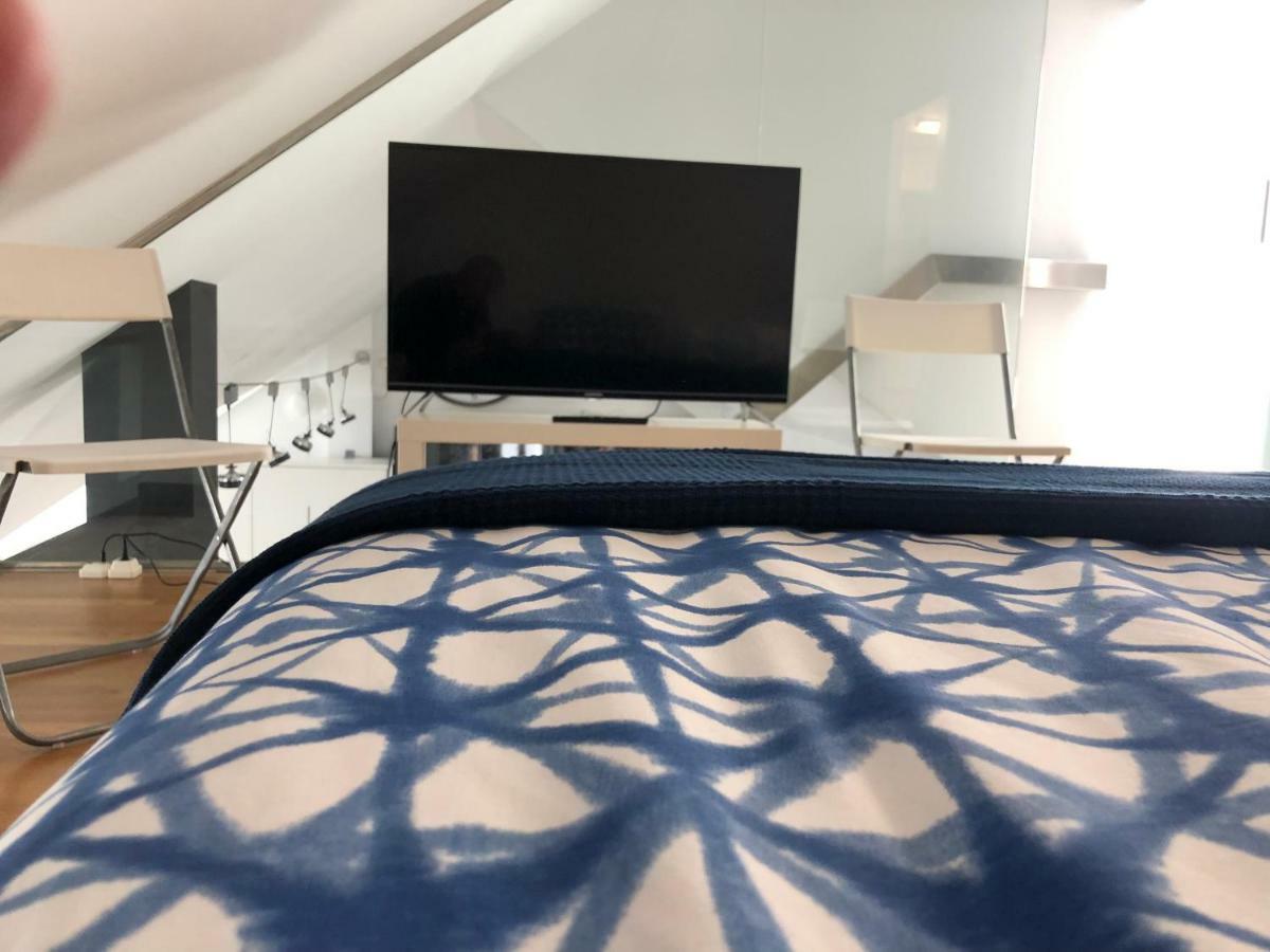 Oktheway Loft Maestranza Διαμέρισμα A Coruña Εξωτερικό φωτογραφία