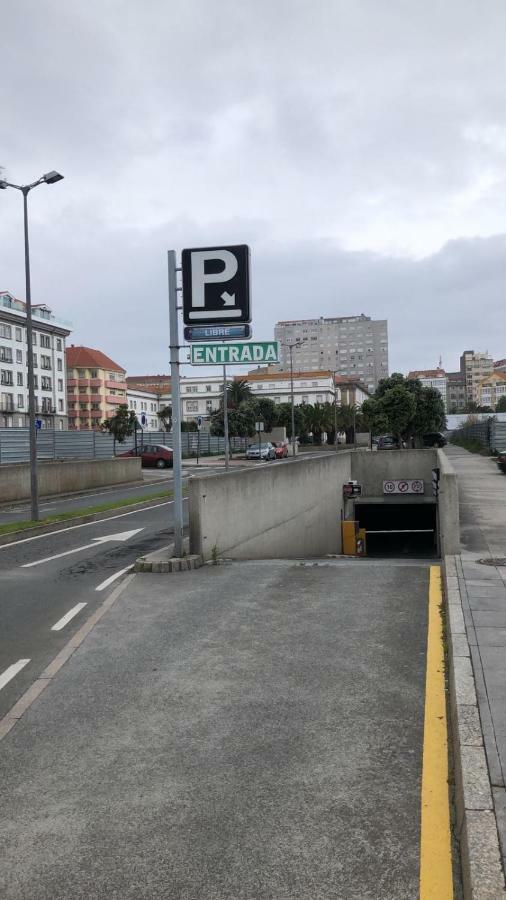 Oktheway Loft Maestranza Διαμέρισμα A Coruña Εξωτερικό φωτογραφία