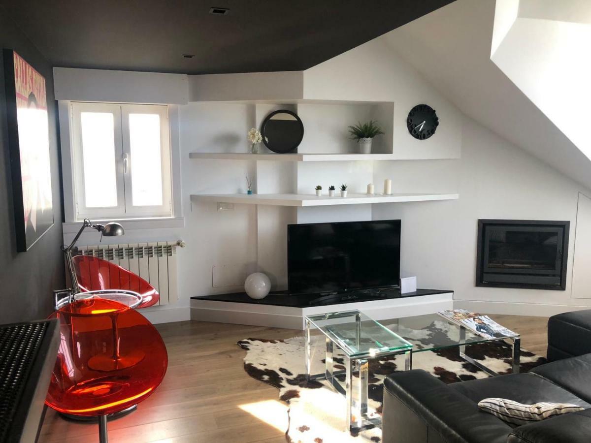 Oktheway Loft Maestranza Διαμέρισμα A Coruña Εξωτερικό φωτογραφία
