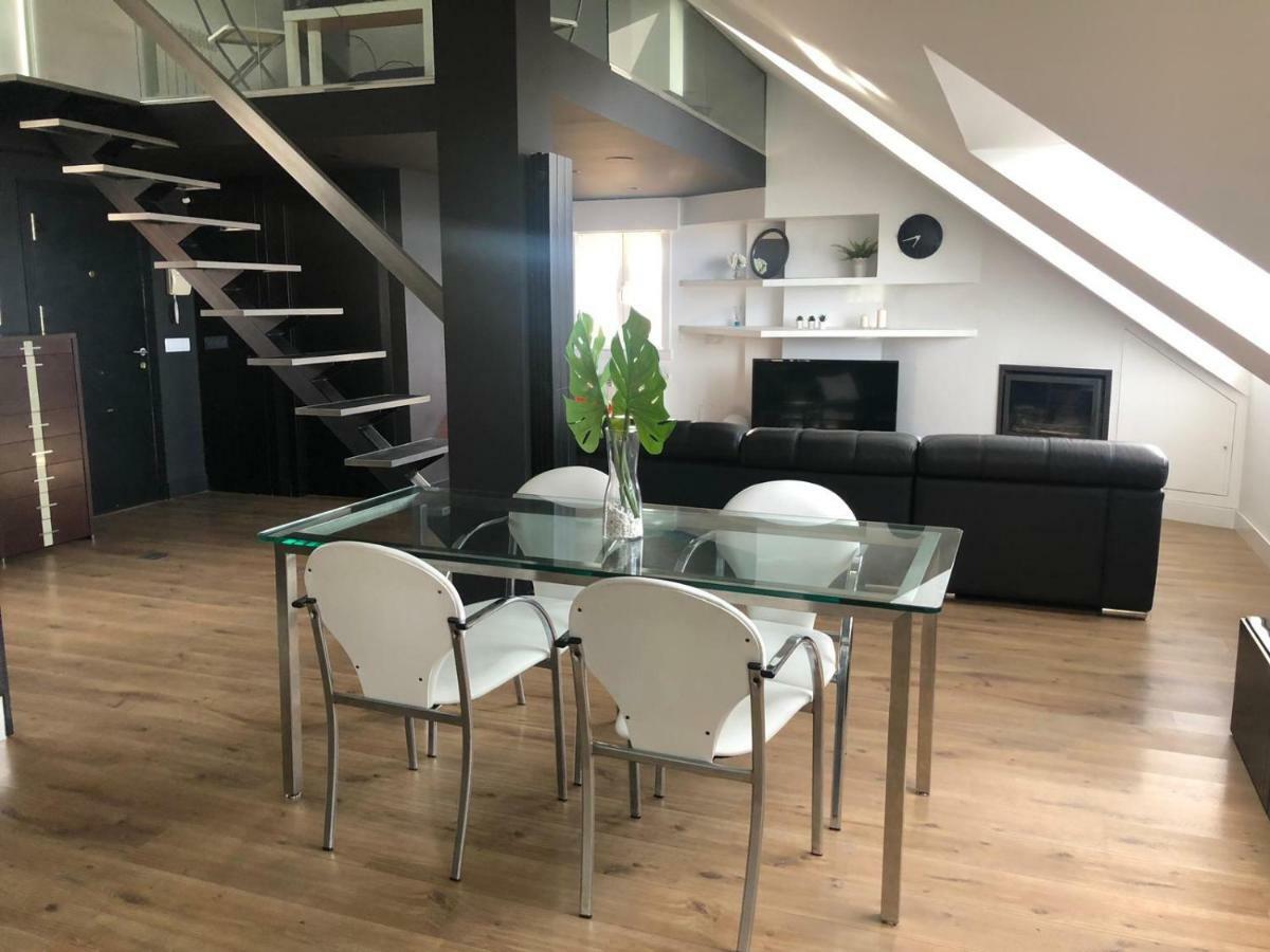 Oktheway Loft Maestranza Διαμέρισμα A Coruña Εξωτερικό φωτογραφία