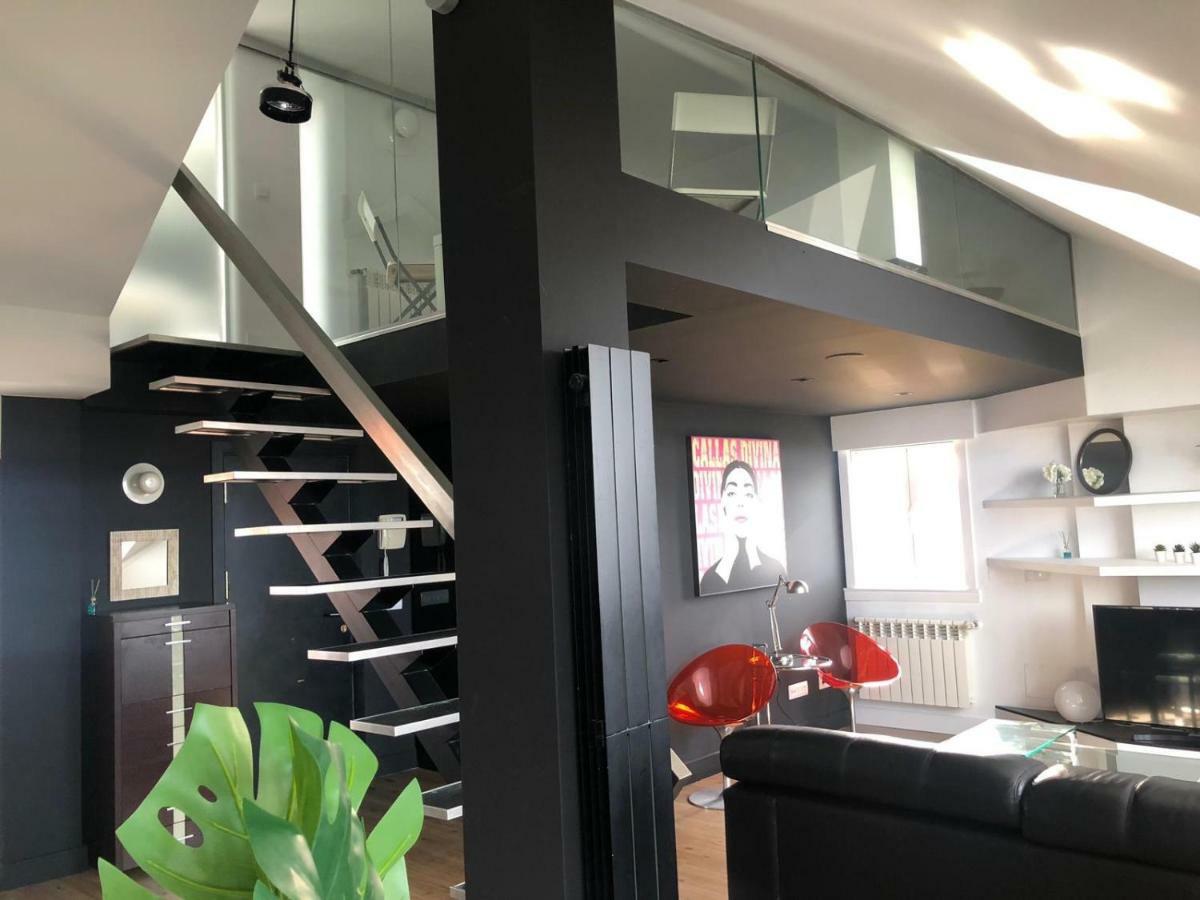 Oktheway Loft Maestranza Διαμέρισμα A Coruña Εξωτερικό φωτογραφία