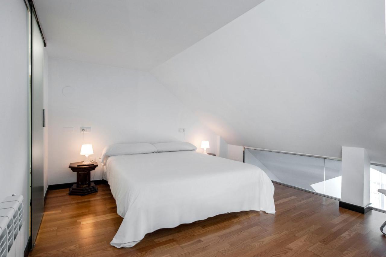 Oktheway Loft Maestranza Διαμέρισμα A Coruña Εξωτερικό φωτογραφία