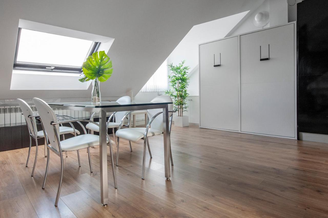 Oktheway Loft Maestranza Διαμέρισμα A Coruña Εξωτερικό φωτογραφία