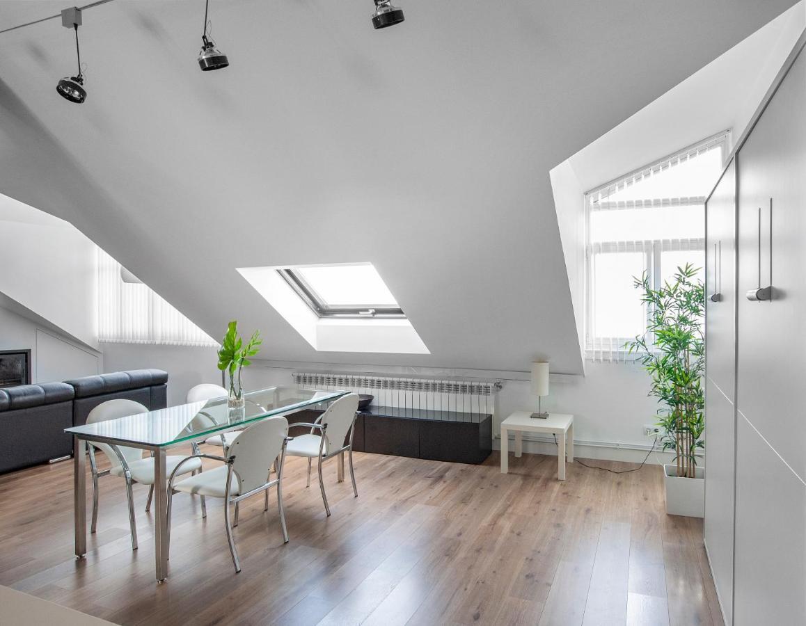 Oktheway Loft Maestranza Διαμέρισμα A Coruña Εξωτερικό φωτογραφία